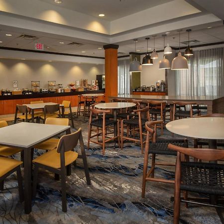 Fairfield Inn And Suites By Marriott Harrisonburg Ngoại thất bức ảnh