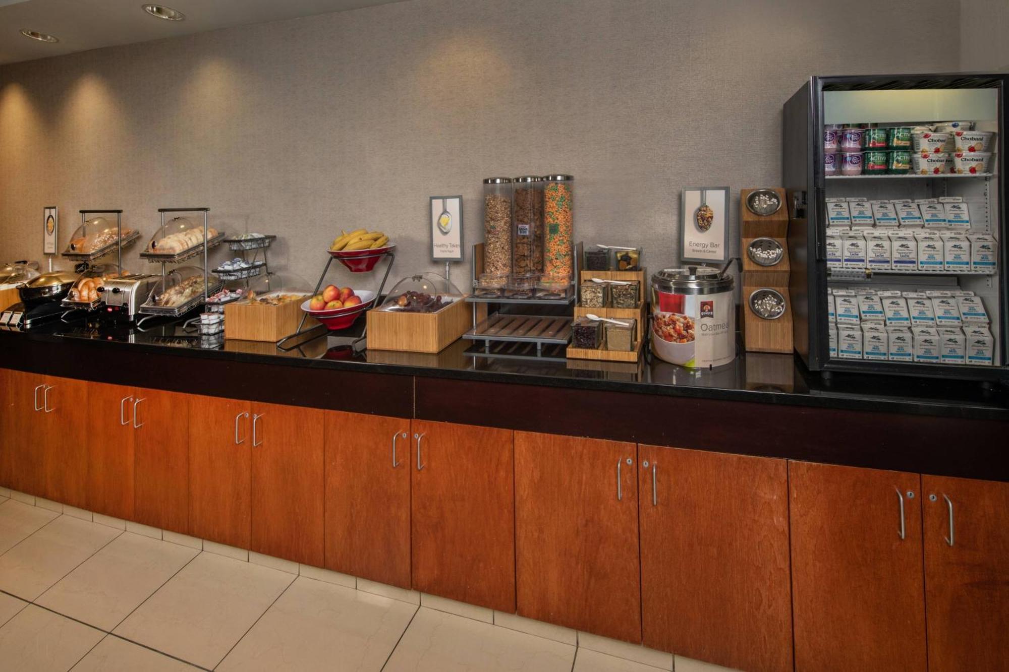 Fairfield Inn And Suites By Marriott Harrisonburg Ngoại thất bức ảnh