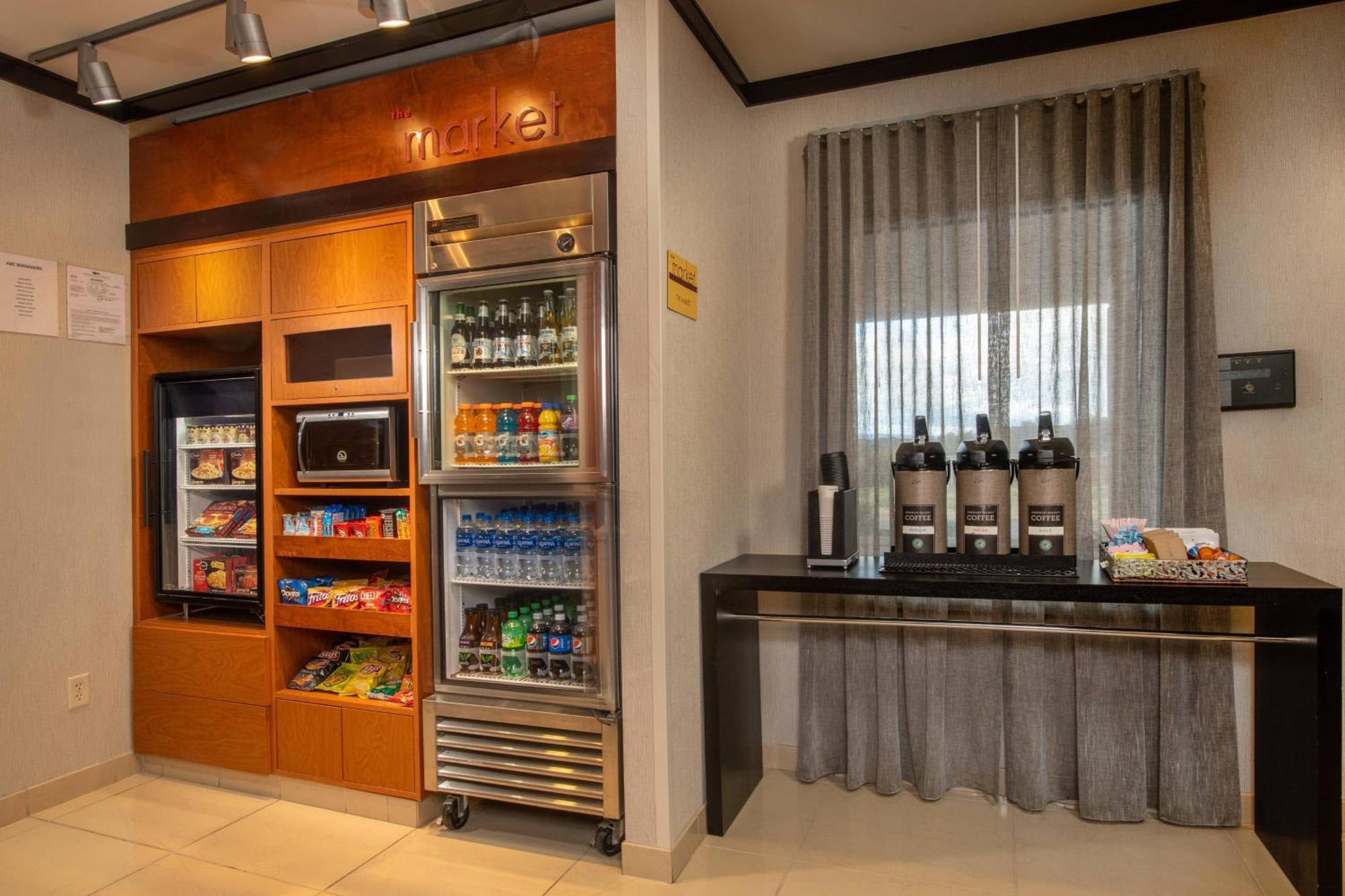 Fairfield Inn And Suites By Marriott Harrisonburg Ngoại thất bức ảnh