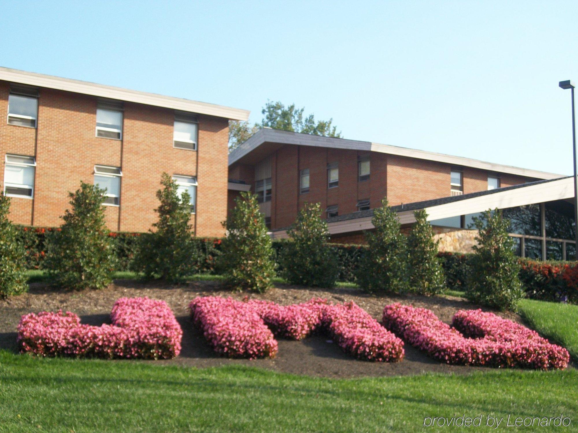 Fairfield Inn And Suites By Marriott Harrisonburg Tiện nghi bức ảnh