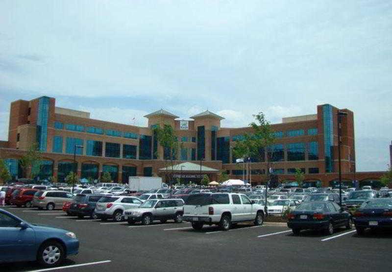 Fairfield Inn And Suites By Marriott Harrisonburg Tiện nghi bức ảnh