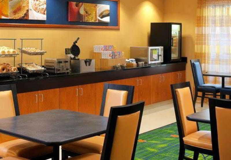 Fairfield Inn And Suites By Marriott Harrisonburg Ngoại thất bức ảnh